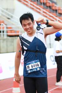 BIB: 6446, 1818
                            <button type="button" onclick="openModal(4646546)" class="btn btn-primary btn-sm float-right btn-popup" data-toggle="modal" data-target=".modal-high-quality">
                        <i class="fas fa-shopping-cart"></i> Add to Cart
                    </button>
                                            <button type="button" onclick="isThisMe(4646546, true)" class="btn btn-success btn-sm float-right btn-popup btn-isme hidden" data-toggle="tooltip" data-placement="bottom" title="นี่คือรูปของคุณใช่ไหม คลิกที่นี่เพื่อเอาเข้าอัลบั้ม">
                        <i class="fas fa-plus"></i> Add to album
                    </button>
                    <button type="button" onclick="isThisMe(4646546, false)" class="btn btn-warning btn-sm float-right btn-popup btn-isnotme hidden">
                        <i class="fas fa-ban"></i> Remove from album
                    </button>